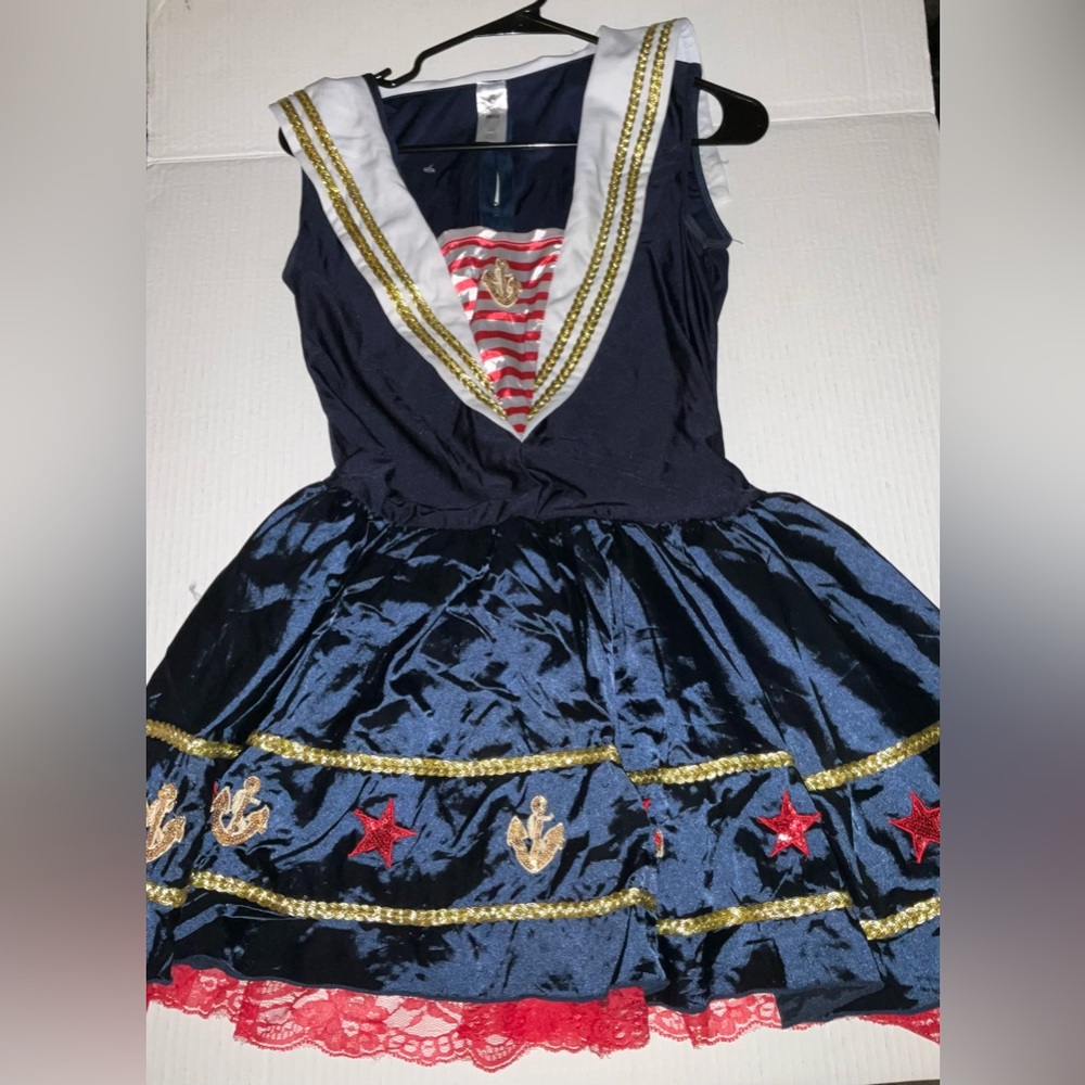 Adult Costume